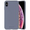 Mercury Silicone Samsung S22+ S906lawendowy/lavender